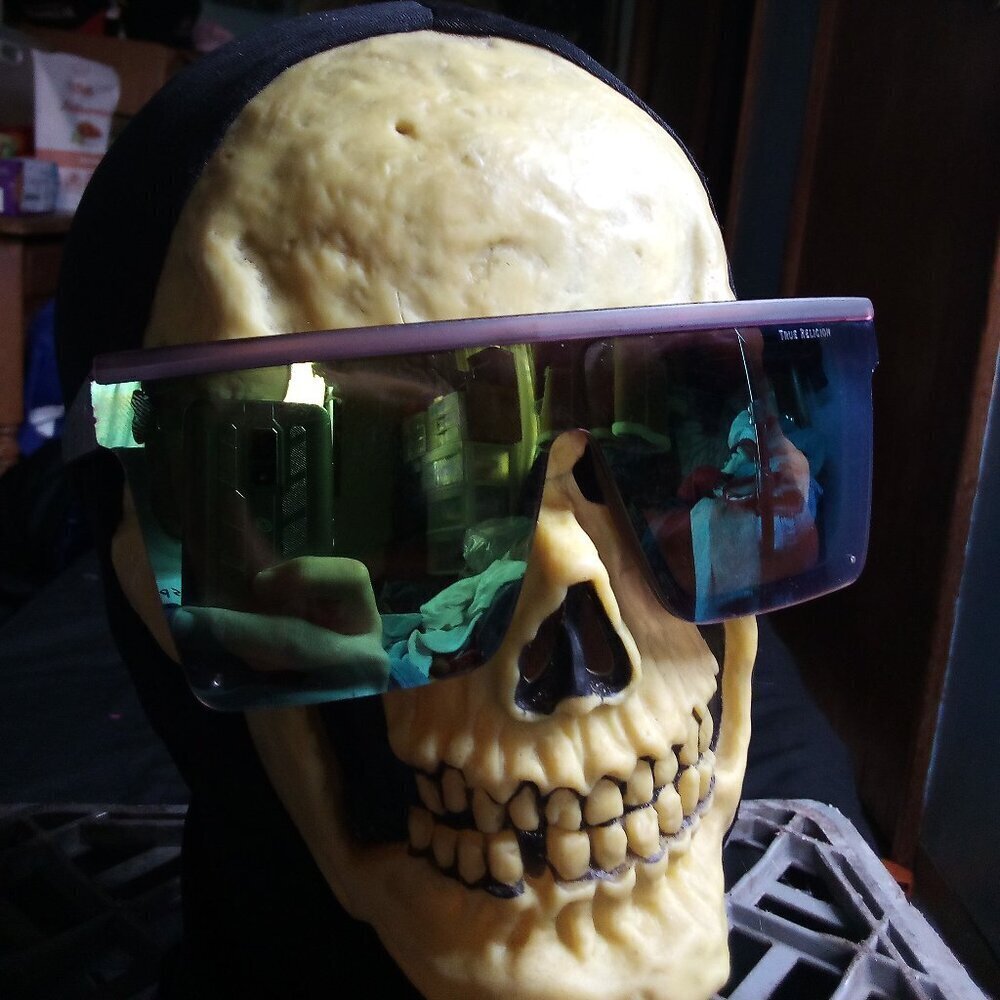 True Religion Sunglasses